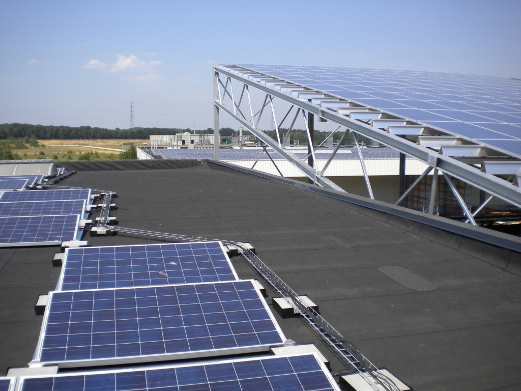 800 kWp